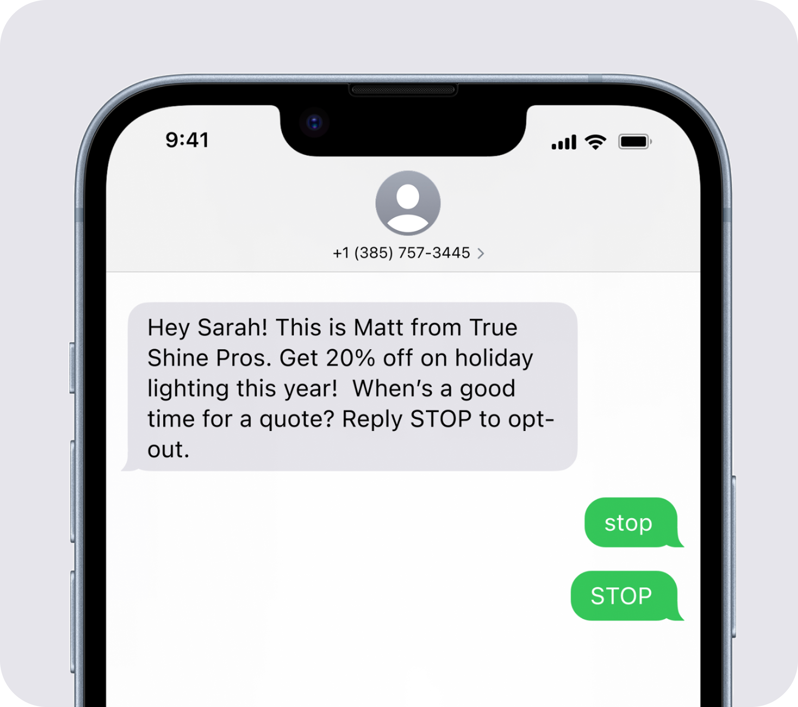 SMS