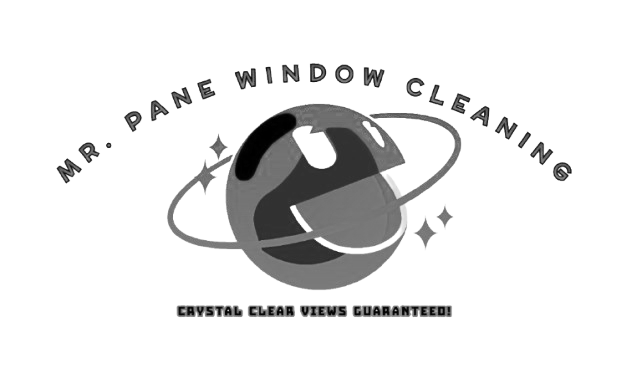 Mr Pane Window Cleaning